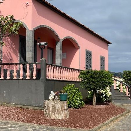 Quinta Do Avo Dimas - Rural Home - Sao Bras Porto Formoso Екстериор снимка