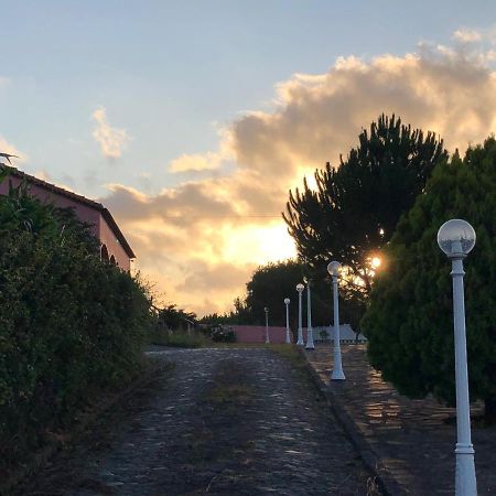 Quinta Do Avo Dimas - Rural Home - Sao Bras Porto Formoso Екстериор снимка