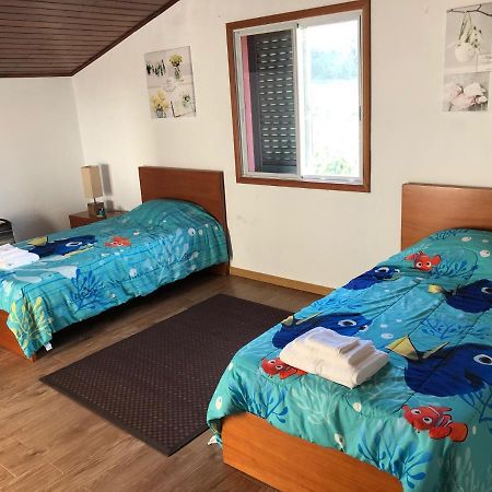 Quinta Do Avo Dimas - Rural Home - Sao Bras Porto Formoso Екстериор снимка