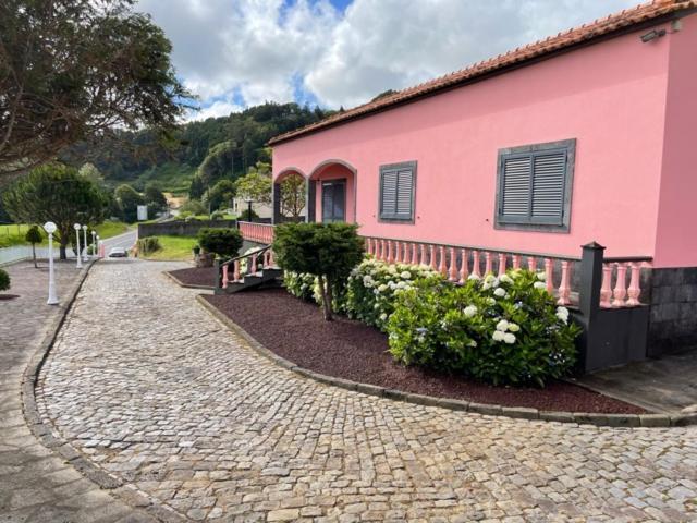 Quinta Do Avo Dimas - Rural Home - Sao Bras Porto Formoso Екстериор снимка