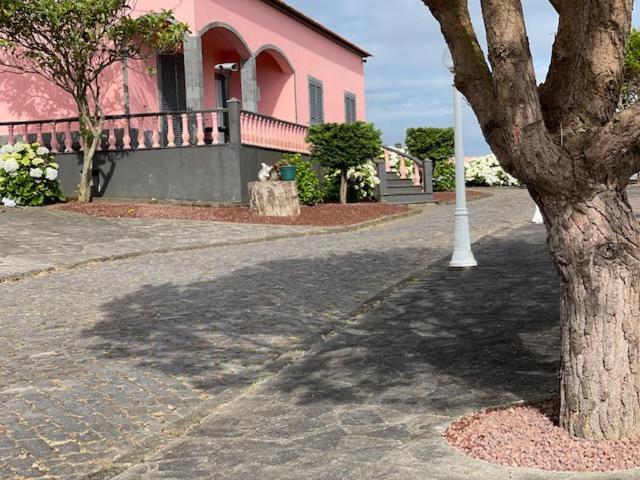 Quinta Do Avo Dimas - Rural Home - Sao Bras Porto Formoso Екстериор снимка