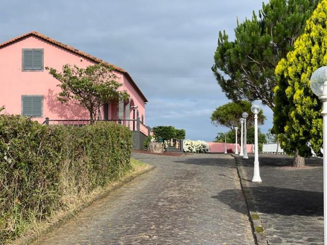 Quinta Do Avo Dimas - Rural Home - Sao Bras Porto Formoso Екстериор снимка