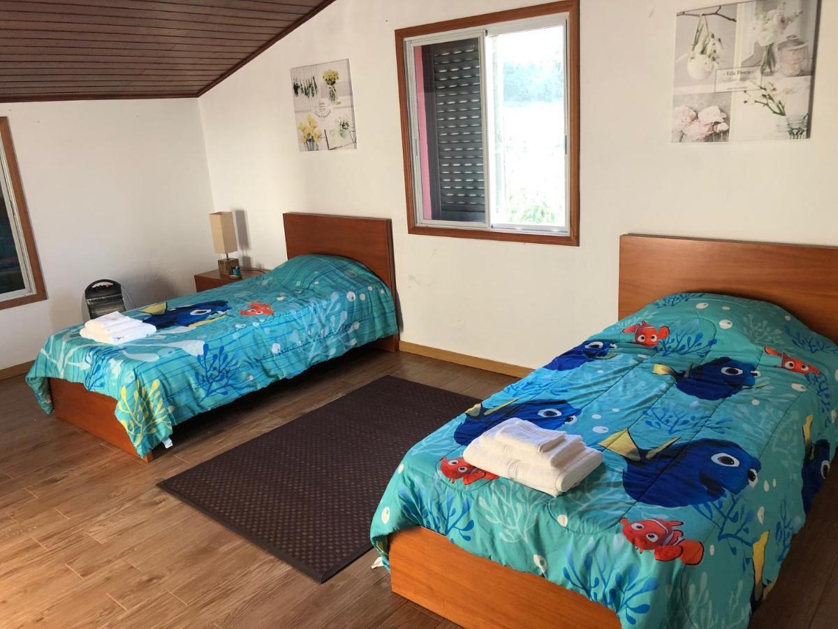 Quinta Do Avo Dimas - Rural Home - Sao Bras Porto Formoso Екстериор снимка