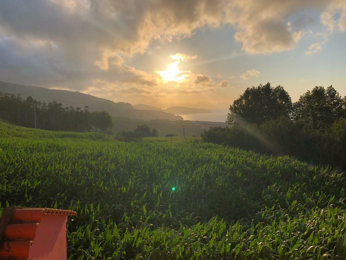 Quinta Do Avo Dimas - Rural Home - Sao Bras Porto Formoso Екстериор снимка