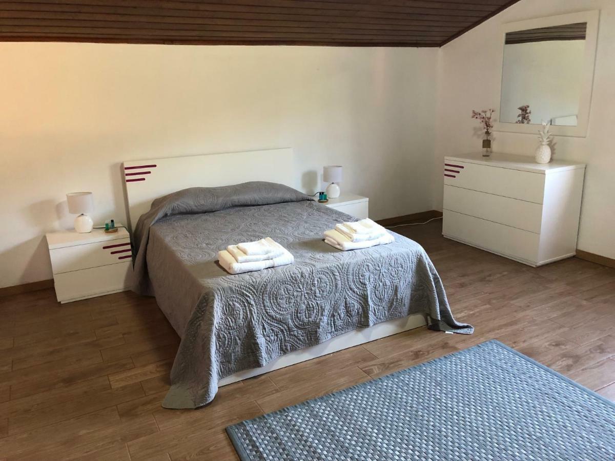 Quinta Do Avo Dimas - Rural Home - Sao Bras Porto Formoso Екстериор снимка