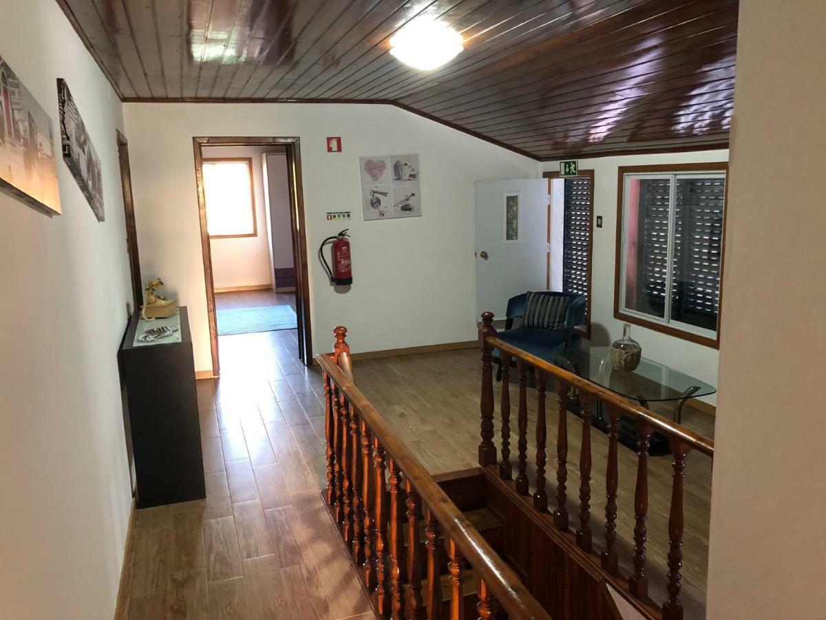 Quinta Do Avo Dimas - Rural Home - Sao Bras Porto Formoso Екстериор снимка