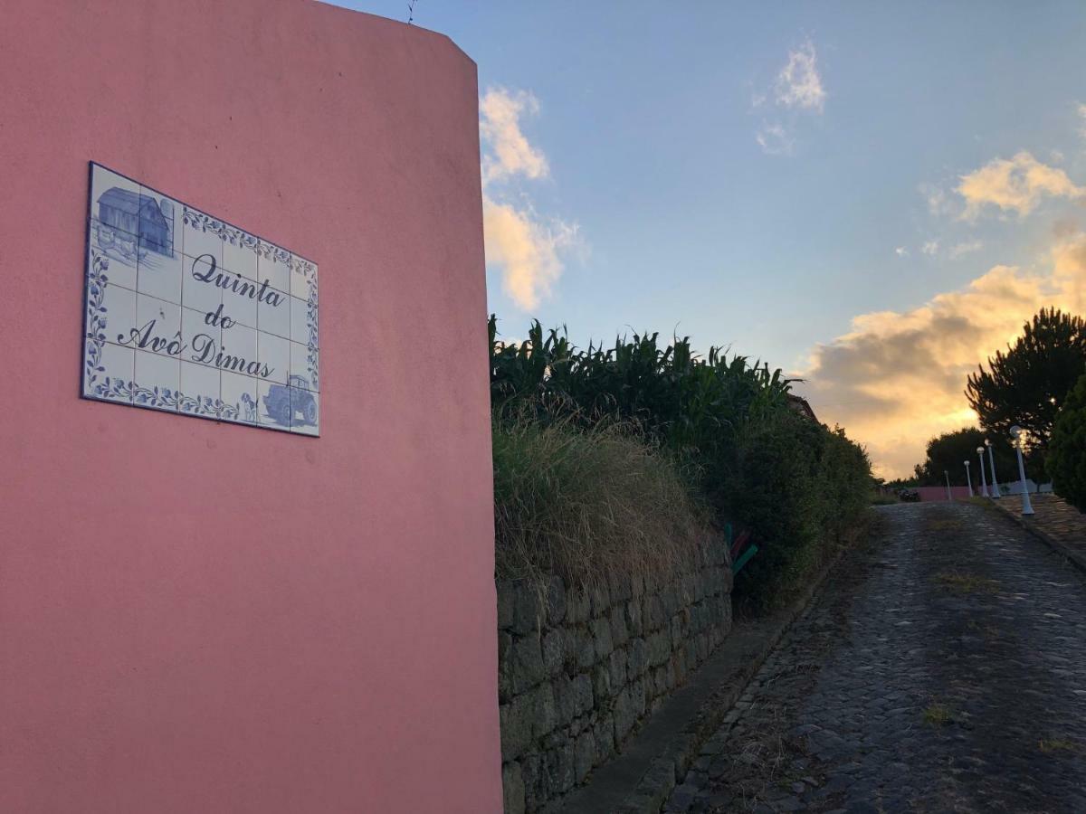 Quinta Do Avo Dimas - Rural Home - Sao Bras Porto Formoso Екстериор снимка