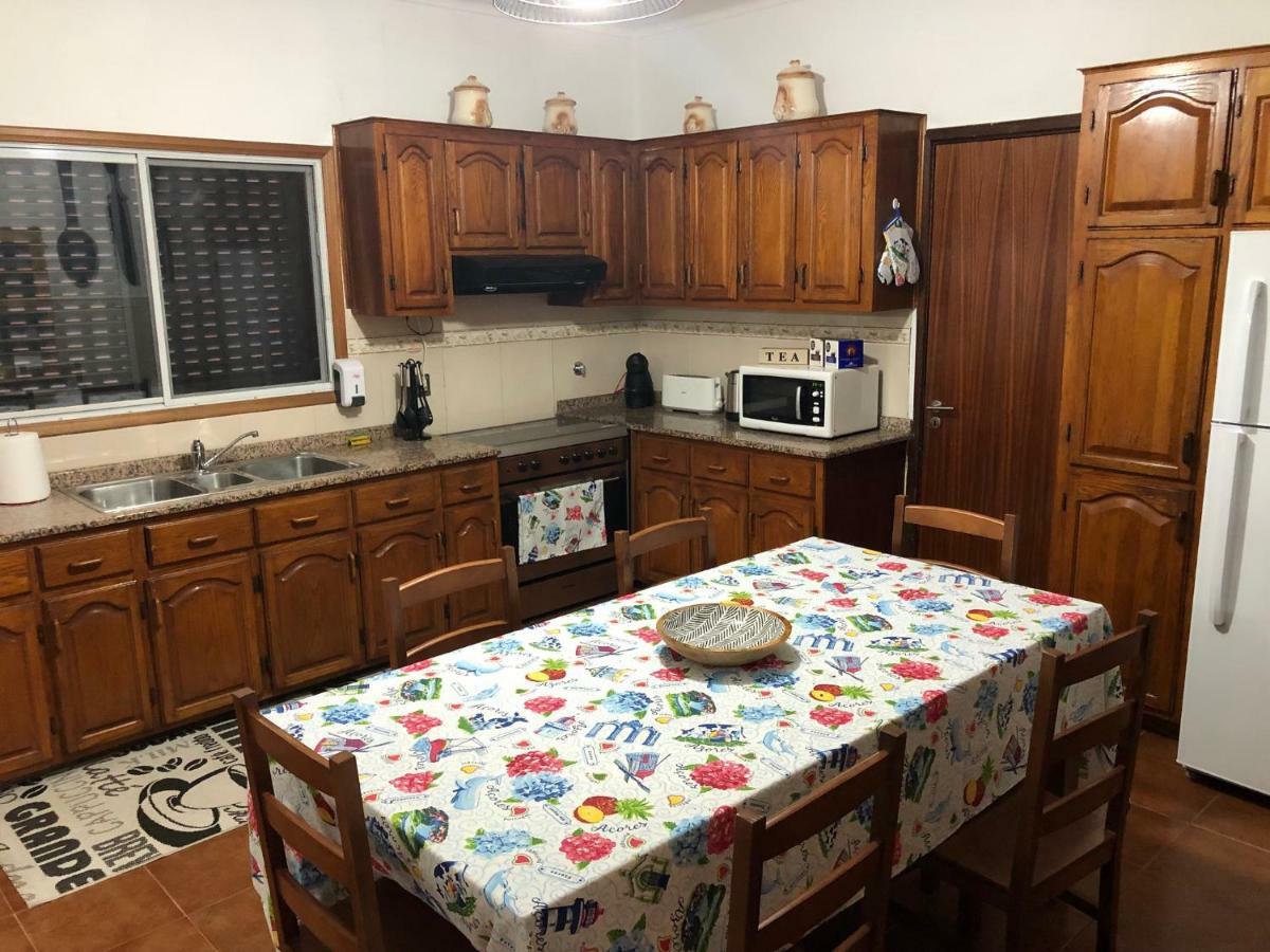Quinta Do Avo Dimas - Rural Home - Sao Bras Porto Formoso Екстериор снимка