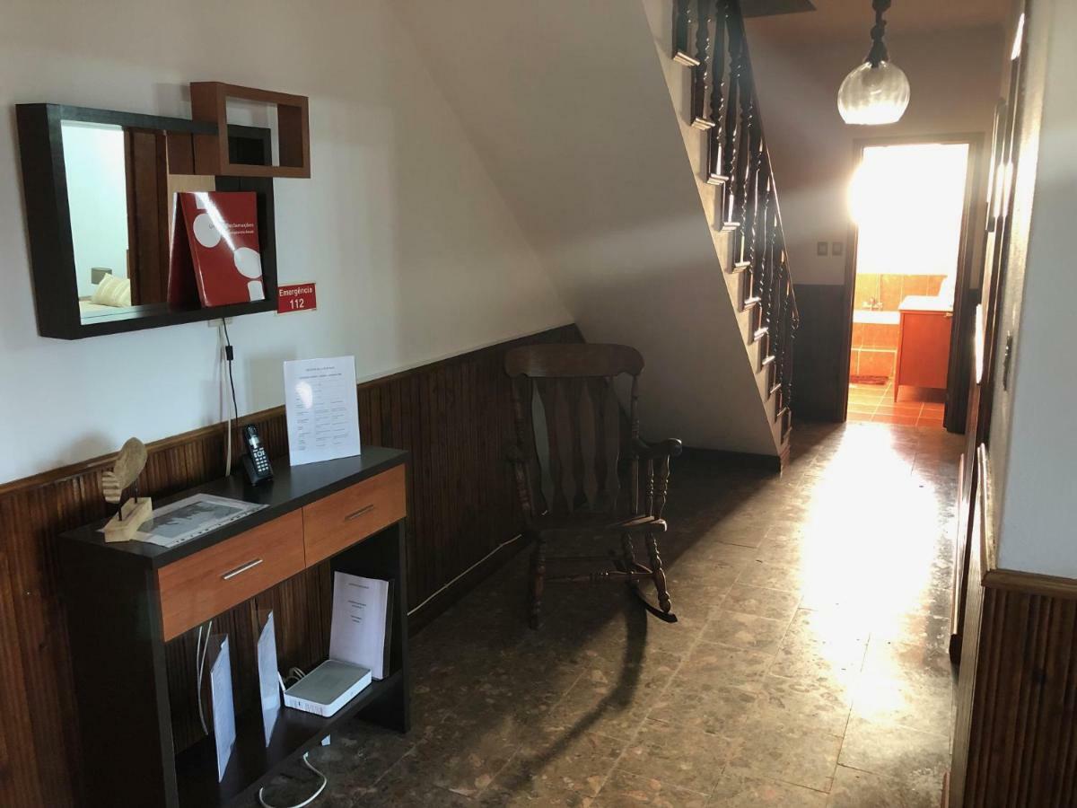 Quinta Do Avo Dimas - Rural Home - Sao Bras Porto Formoso Екстериор снимка